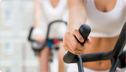 心臓リハビリテーション